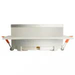 Светильник потолочный встраиваемый Feron DL701 GX70 IP20 25W от ImperiumLoft
