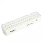 Светильник аккумуляторный Feron EL130 LED IP20 2W от ImperiumLoft