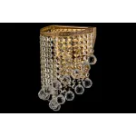 Бра Arti Lampadari Stella Gold Stella E 2.10.202 G