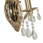 Бра Arti Lampadari Pisani Gold Pisani E 2.1.1.601 G
