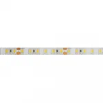 Светодиодная LED лента 120SMD(2835)/м 11Вт/м 24V 5000*8*1.22мм 3000К IP65 Feron 51634 от ImperiumLoft