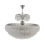 Люстра подвесная Arti Lampadari Bronte Bronte E 1.5.80.106 N