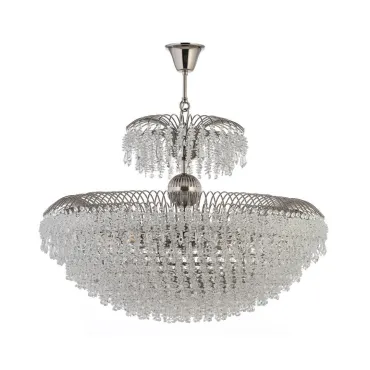 Люстра подвесная Arti Lampadari Bronte Bronte E 1.5.80.106 N Люстра подвесная Arti Lampadari Bronte Bronte E 1.5.80.106 N