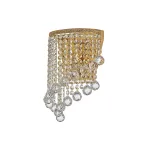 Бра Arti Lampadari Stella Gold Stella E 2.10.202 G