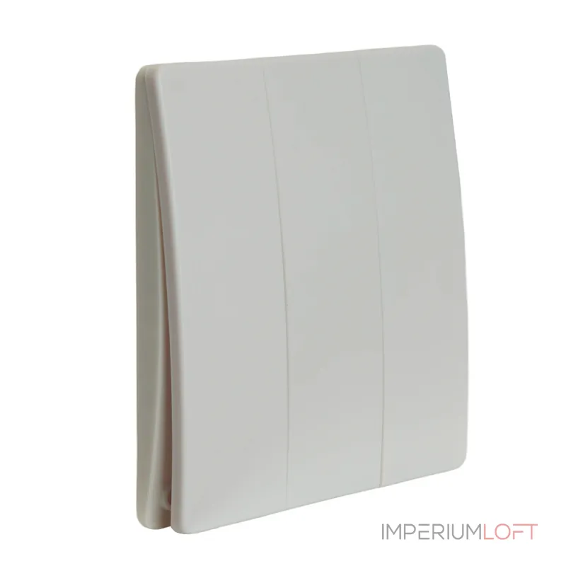 Выключатель беспроводной Feron TM93 51022 от ImperiumLoft