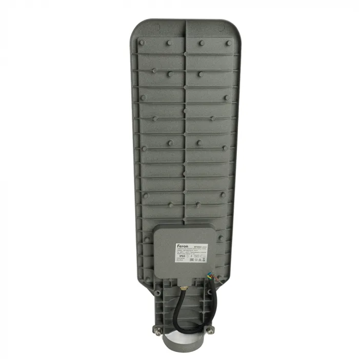 Светодиодный уличный консольный светильник Feron SP3022 LED IP65 100W 5000К от ImperiumLoft