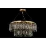 Люстра подвесная Arti Lampadari Acquaro Acquaro E 1.5.D50.100 GP