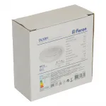 Светильник потолочный встраиваемый Feron DL3301 G5.3 IP44 50W от ImperiumLoft