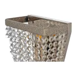 Настенный светильник Arti Lampadari Favola Nickel Favola E 2.10.501 N