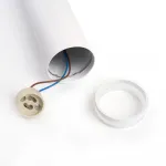 Подвесной светильник Feron ML1708 GU10 IP20 35W