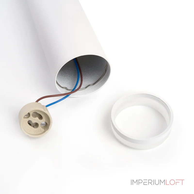 Подвесной светильник Feron ML1708 GU10 IP20 35W