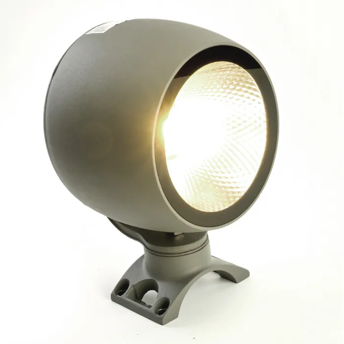 Светодиодный светильник ландшафтно-архитектурный Feron LL-601 LED IP65 20W 2700К от ImperiumLoft