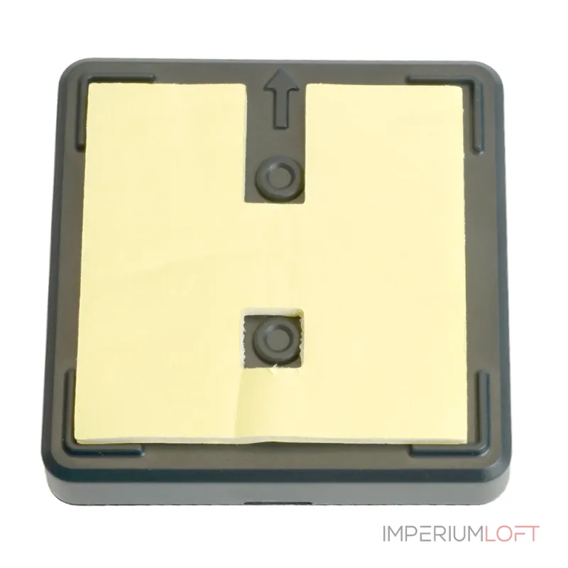 Звонок дверной беспроводной Feron E-382 48923 от ImperiumLoft Звонок дверной беспроводной Feron E-382 48923 от ImperiumLoft