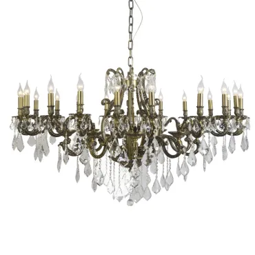 Люстра ` Dio D`arte Opera Opera E 1.1.20.200 A Люстра ` Dio D`arte Opera Opera E 1.1.20.200 A