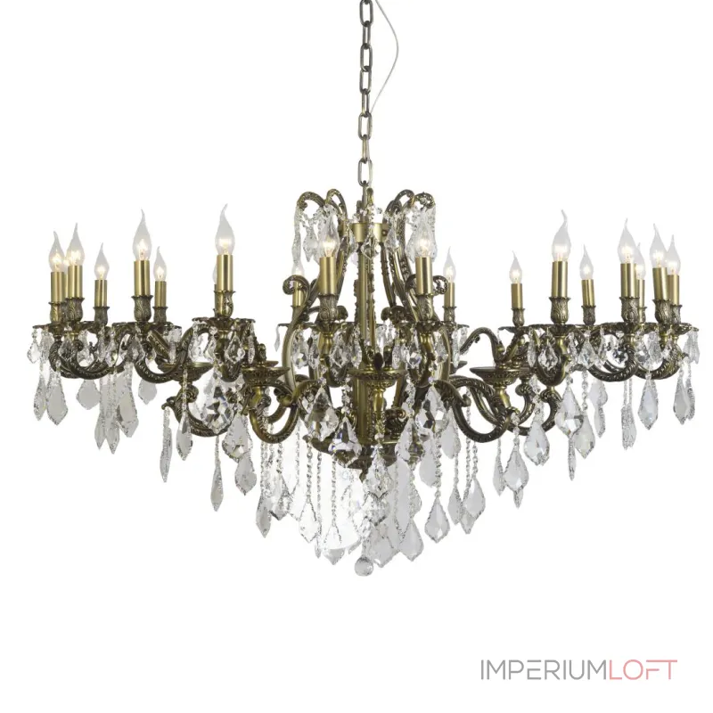 Люстра ` Dio D`arte Opera Opera E 1.1.20.200 A Люстра ` Dio D`arte Opera Opera E 1.1.20.200 A