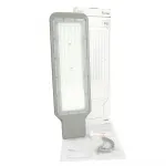 Светодиодный уличный консольный светильник Feron SP3022 LED IP65 100W 5000К от ImperiumLoft