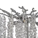 Настольная лампа ' Dio D`arte Tavenna Nickel Tavenna H 4.1.1.800 N