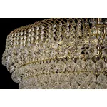 Потолочная люстра Arti Lampadari Empoli Gold Empoli E 1.2.40.100 G