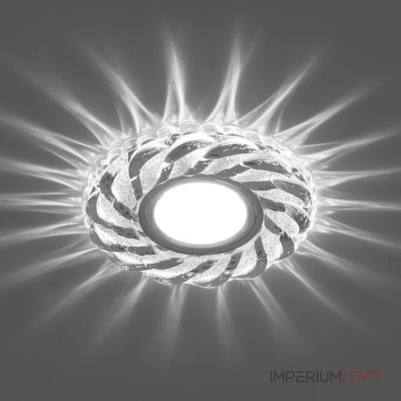 Встраиваемый светильник Feron Saffit CD935 29468 Цвет арматуры хром Цвет плафонов прозрачный от ImperiumLoft Встраиваемый светильник Feron Saffit CD935 29468 Цвет арматуры хром Цвет плафонов прозрачный от ImperiumLoft