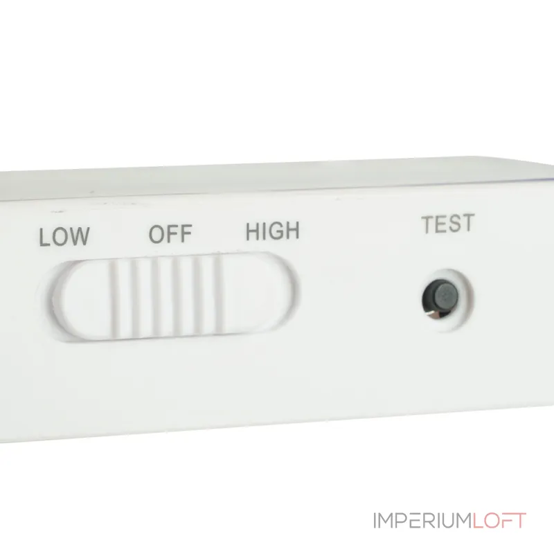 Светильник аккумуляторный Feron EL130 LED IP20 2W от ImperiumLoft