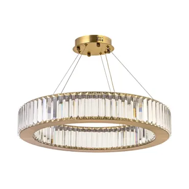Люстра подвесная Arti Lampadari Anzio Anzio L 1.5.40.100 G