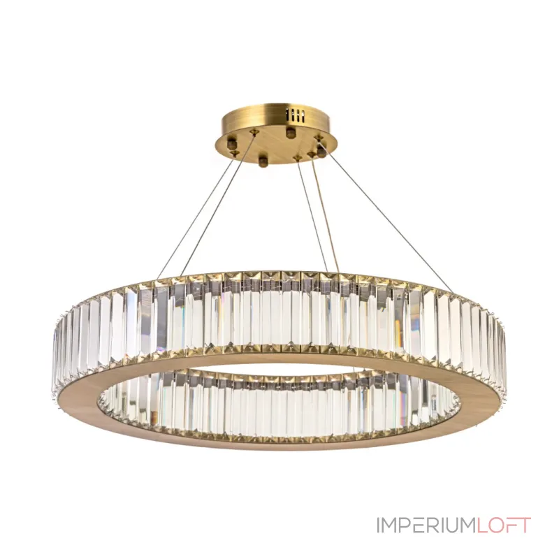 Люстра подвесная Arti Lampadari Anzio Anzio L 1.5.40.100 G Люстра подвесная Arti Lampadari Anzio Anzio L 1.5.40.100 G