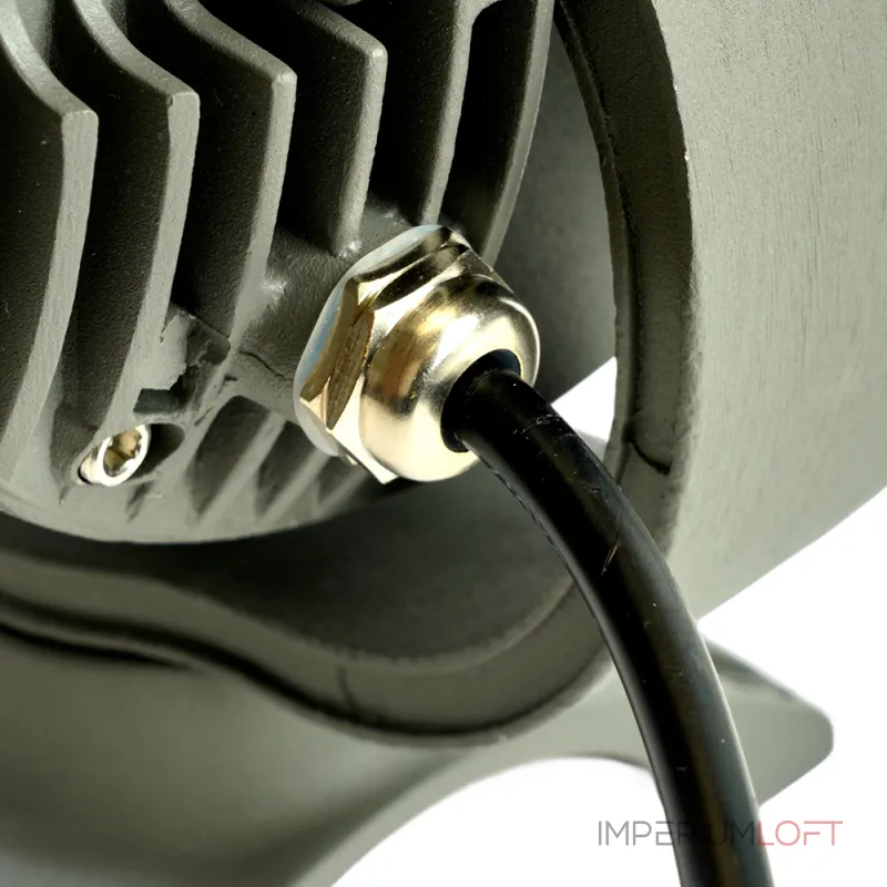 Светодиодный светильник ландшафтно-архитектурный Feron LL-601 LED IP65 20W 2700К от ImperiumLoft Светодиодный светильник ландшафтно-архитектурный Feron LL-601 LED IP65 20W 2700К от ImperiumLoft