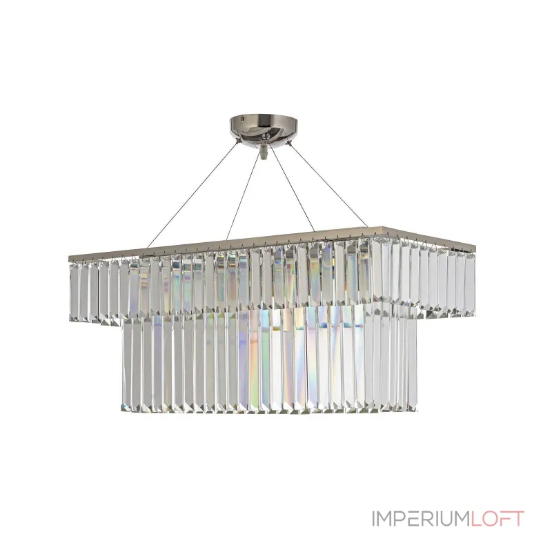 Люстра подвесная Arti Lampadari Enio Enio E 1.5.70X25.100 NP
