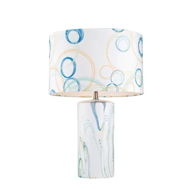 Настольная лампа Lucia Tucci Harrods HARRODS T943.1 Настольная лампа Lucia Tucci Harrods HARRODS T943.1