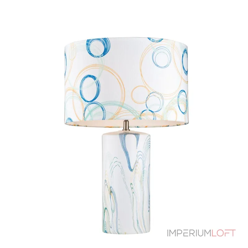 Настольная лампа Lucia Tucci Harrods HARRODS T943.1