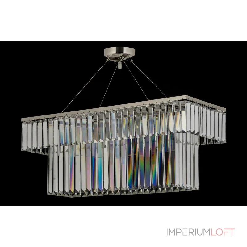Люстра подвесная Arti Lampadari Enio Enio E 1.5.70X25.100 NP