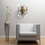 Бра Arti Lampadari Prato Prato E 2.1.2.600 A