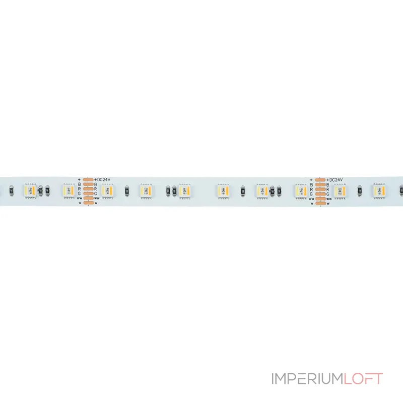 Светодиодная COB лента 320SMD(2110) 10Вт/м 24V 3000К IP20 5м Feron 53336 Светодиодная COB лента 320SMD(2110) 10Вт/м 24V 3000К IP20 5м Feron 53336