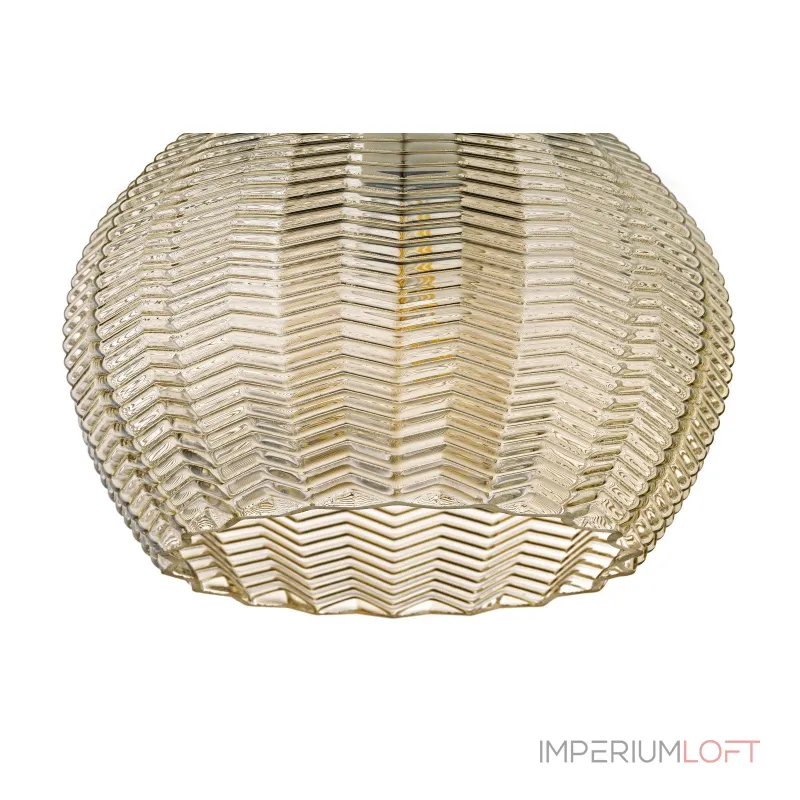 Люстра подвесная Arti Lampadari Davagna Davagna E 1.P1 C Люстра подвесная Arti Lampadari Davagna Davagna E 1.P1 C