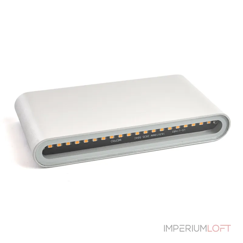 Светильник уличный светодиодный Feron Техно DH505 LED IP54 8W 3000К