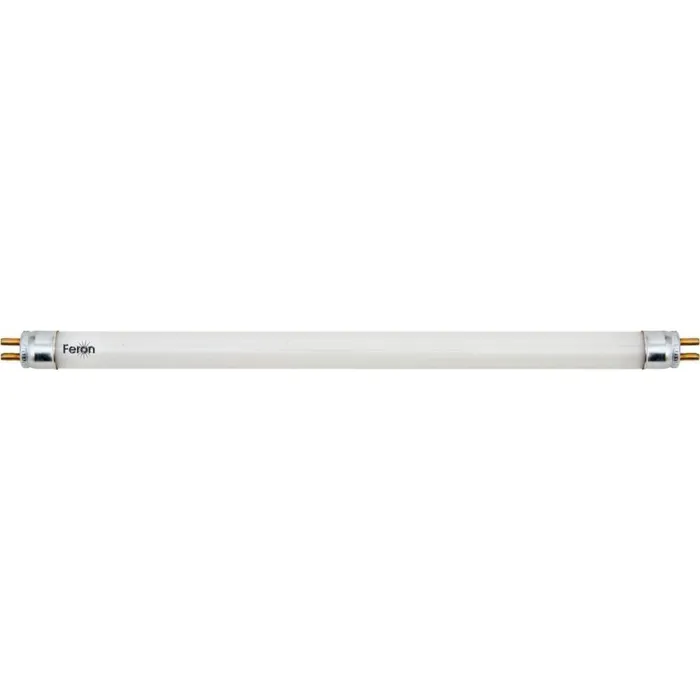 Лампа люминесцентная двухцокольная Feron EST13 T4 G5 16W 230V 6400K 03025 от ImperiumLoft
