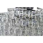 Люстра подвесная Arti Lampadari Gaiola Gaiola E 1.5.60.100 N