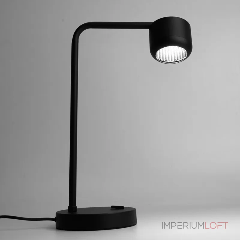 Настольная лампа Feron DE365 GX53 IP20 12W от ImperiumLoft Настольная лампа Feron DE365 GX53 IP20 12W от ImperiumLoft