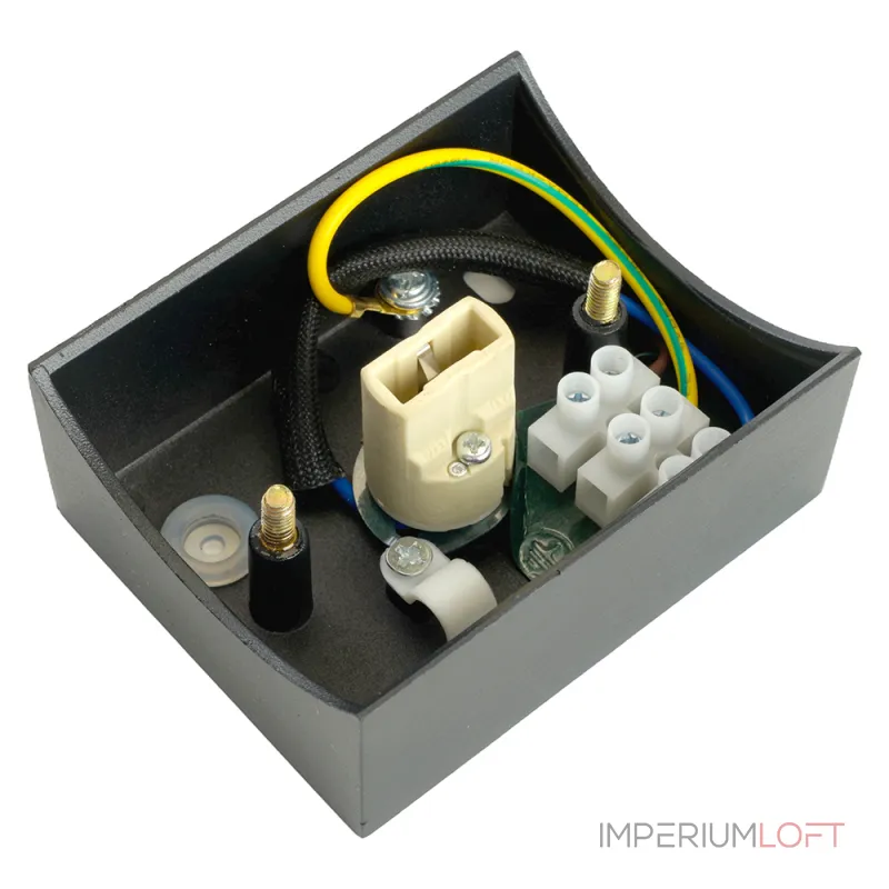 Светильник настенный Feron ML1750 G9 IP20 15W