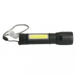 Фонарь ручной Feron с аккумулятором USB ZOOM Feron TH2408 51118 от ImperiumLoft