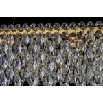 Люстра подвесная ` Dio D`arte Vacone Vacone LE 1.5.120x40.100 G