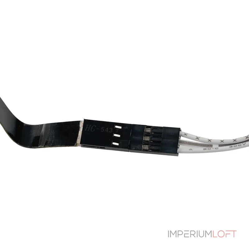 Датчик касания 12-24V 60/120W с кабелем (25 см) Feron 52166