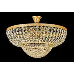 Потолочный светильник Arti Lampadari Favola Gold Favola E 1.3.50.502 G
