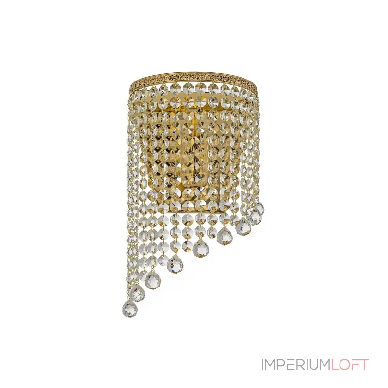 Бра Arti Lampadari Stella Stella E 2.10.102 G