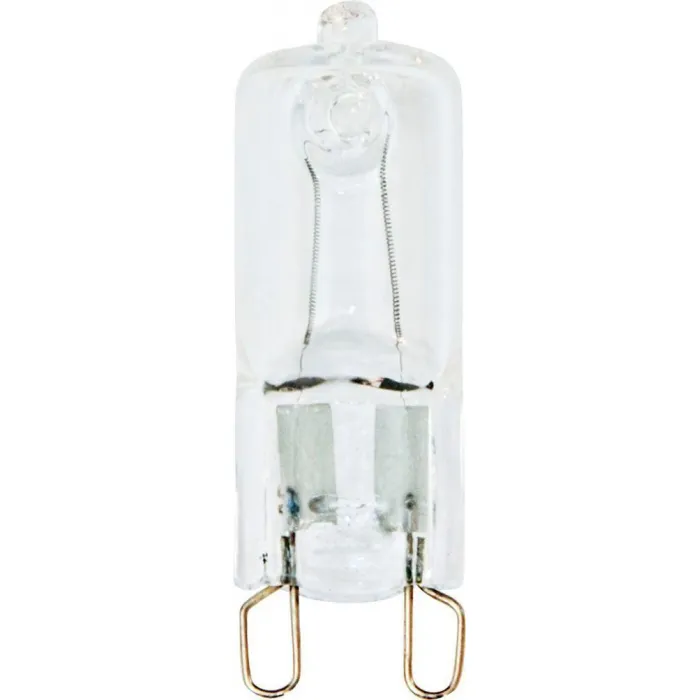 Лампа галогенная Feron HB9/JCD9 JCD G9 35W 230V 02315 от ImperiumLoft