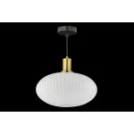 Люстра подвесная Arti Lampadari Delebio Delebio E 1.P2 W