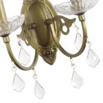 Бра Arti Lampadari Prato Prato E 2.1.2.600 A