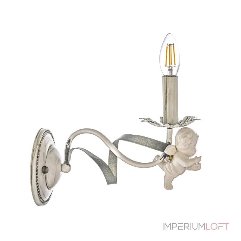 Бра Arti Lampadari Surano Surano E 2.1.1 S Бра Arti Lampadari Surano Surano E 2.1.1 S