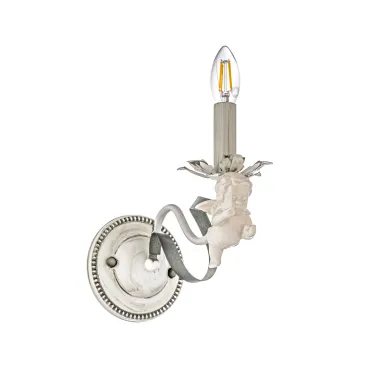 Бра Arti Lampadari Surano Surano E 2.1.1 S Бра Arti Lampadari Surano Surano E 2.1.1 S