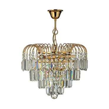 Подвесная люстра Arti Lampadari Sabina Sabina E 1.5.32.100 G